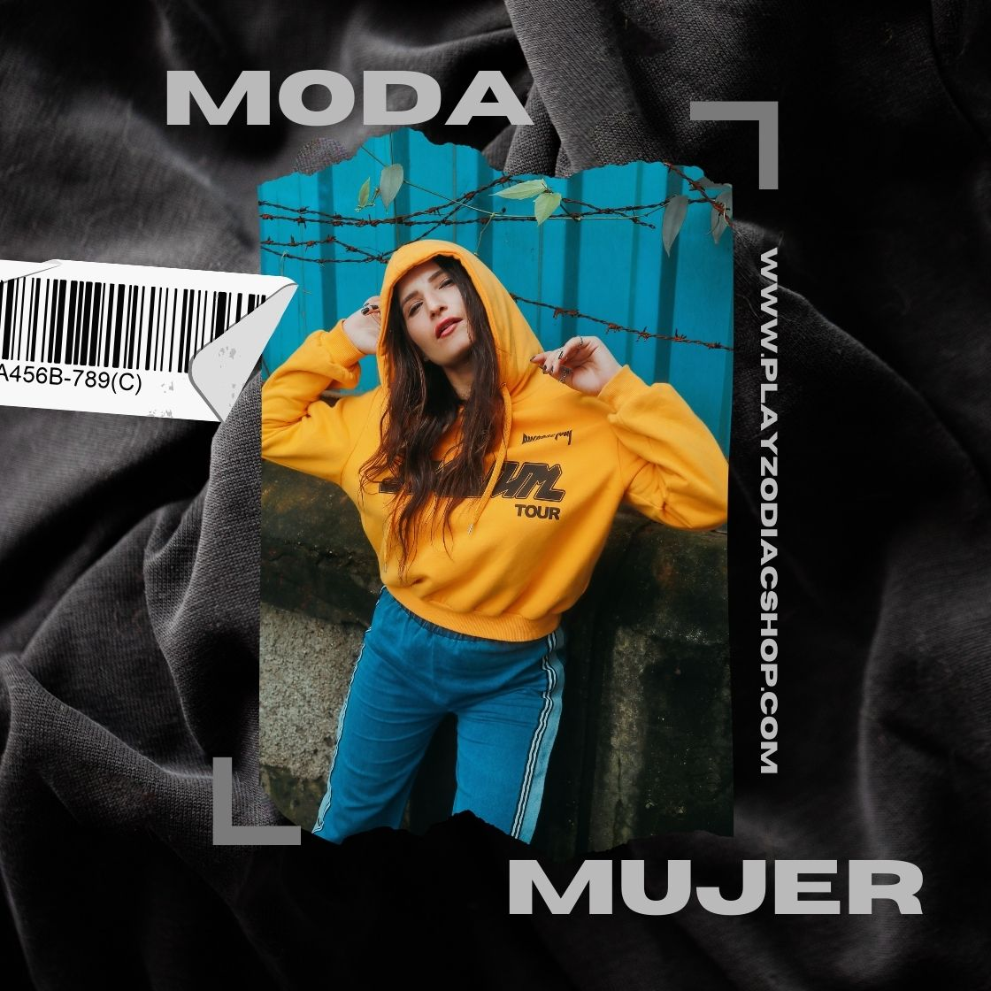 MODA DE MUJER