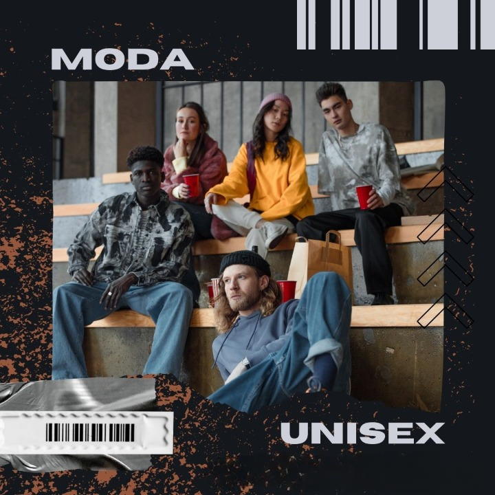 MODA UNISEX