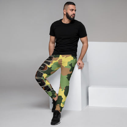 Military Brigade sweatpants