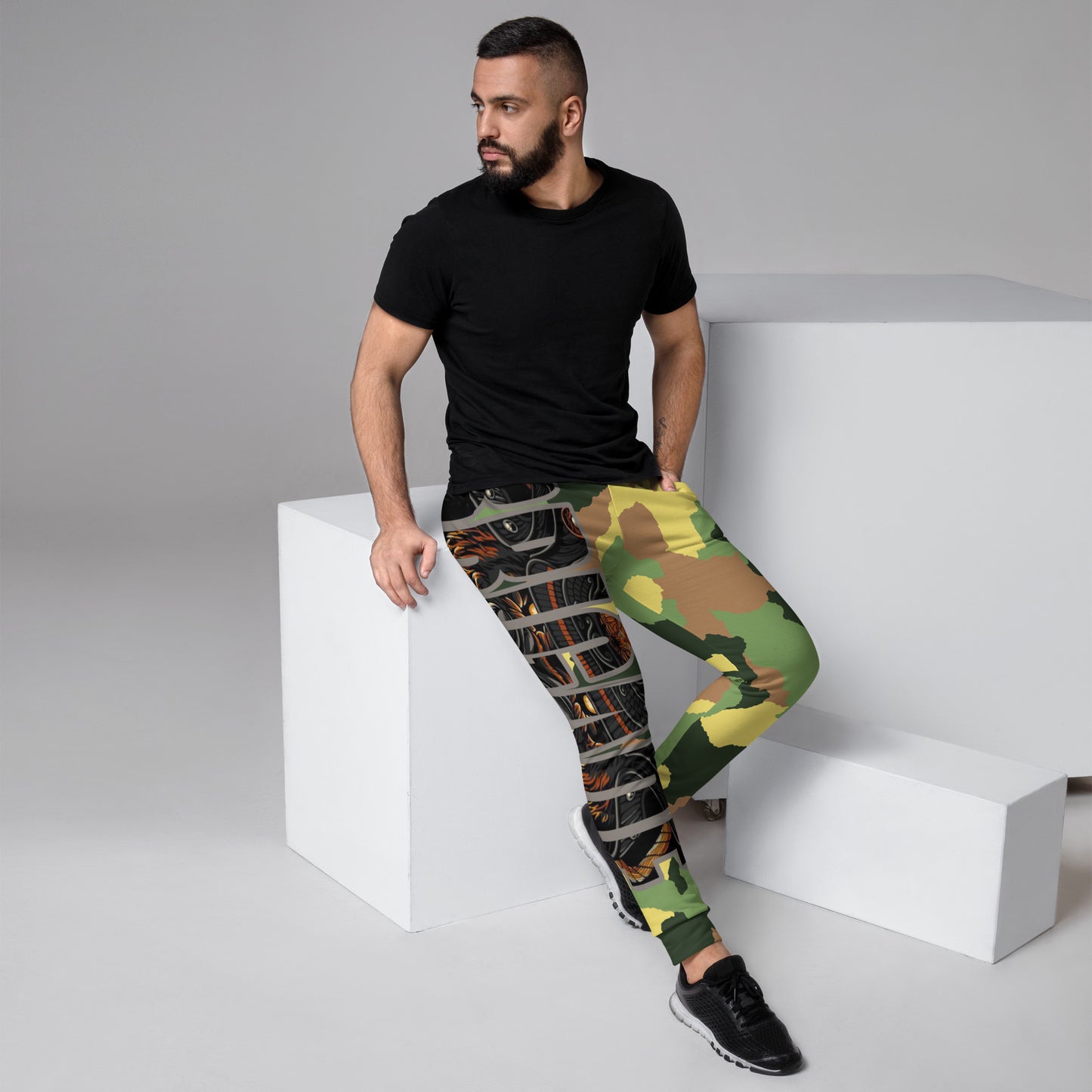 Military Brigade sweatpants