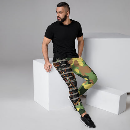 Military Brigade sweatpants